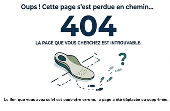 Aipod semelles orthopediques hettange grande moselle 57